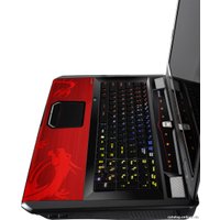 Игровой ноутбук MSI GT70 2OD-261RU Dragon Edition 2