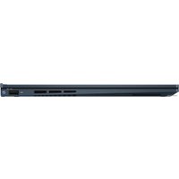 Ноутбук 2-в-1 ASUS Zenbook 14 Flip OLED UP3404VA-KN026W