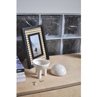 Декоративная шкатулка Ceramicmay Космошкатулка перепелка