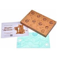 Конструктор Idventure UG Марбл - Дракон 473374