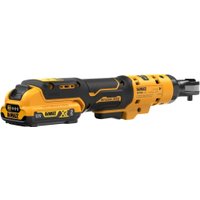 Трещотка DeWalt DCF503D1 (с 1-им АКБ, сумка)
