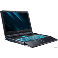 Игровой ноутбук Acer Predator Helios 700 PH717-72-973P NH.Q92ER.005