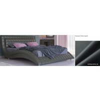 Кровать Ormatek Атлантико 140x190-200 (экокожа)