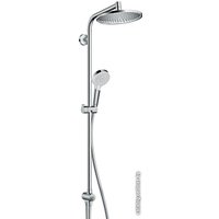 Душевая система  Hansgrohe Crometta S 240 1jet 27270000