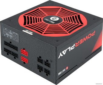 Chieftec Chieftronic PowerPlay GPU-750FC
