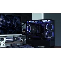 Кулер для процессора DeepCool AK500 G2 Digital NYX R-AK500G2-BKNNMN-GJD-1