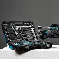 Набор домашнего мастера GROSS 14148 (78 предметов)