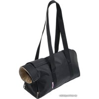 Сумка-переноска Happy Friends фиксатор (черный)