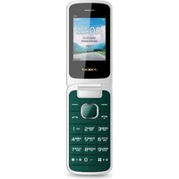 Кнопочный телефон TeXet TM-325 (морская волна)