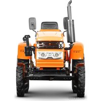 Мини-трактор Кентавр Т-24