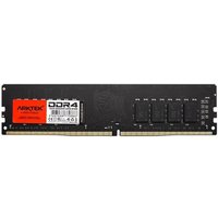 Оперативная память Arktek 16ГБ DDR4 2666 МГц AKD4S16P2666