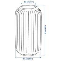Ваза Ikea Stilren 10592365