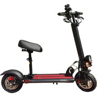 Электросамокат Terax XS01