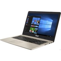 Ноутбук ASUS VivoBook Pro 15 N580VD-DM347