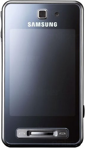 Samsung F480 Tocco