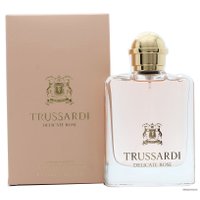 Туалетная вода Trussardi Delicate Rose EdT (50 мл)