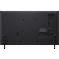 Телевизор LG AI QNED80 43QNED80A6A