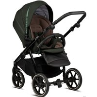 Универсальная коляска Tutis Uno 3 Plus (2 в 1, 144 pistachio)