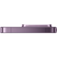 Телефон Xiaomi 17T Pro 12GB/512GB международная версия (темно-сиреневый)