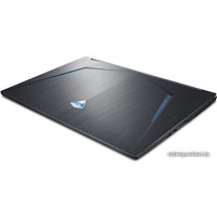 Игровой ноутбук Machenike T58 VBFG651MSX16G512G