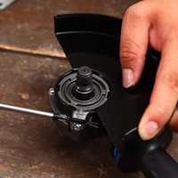 Угловая шлифмашина Deko AGDK-1600W PRO 084-1081