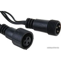 Светодиодная гирлянда Luazon Метраж Led-100 (10 м, мульти) [187242]