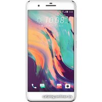 Смартфон HTC One X10 (белый)