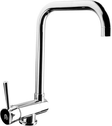 

Смеситель Armatura Theta 6523-915-00