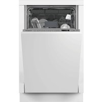 Встраиваемая посудомоечная машина Hotpoint HIS 2D87 D