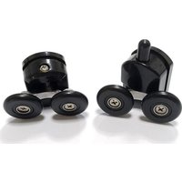 Душевой уголок Abber Schwarzer Diamant AG30170BH-S50B