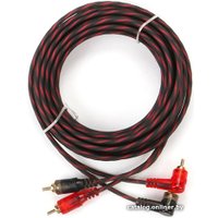 Кабель Урал 2RCA-MT5M