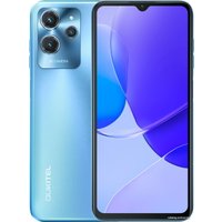 Телефон Oukitel C32 8GB/128GB (синий)