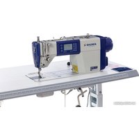Электромеханическая швейная машина Shunfa S610