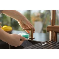 Дозатор для моющего средства Franke Atlas 112.0717.104