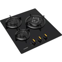 Варочная панель Comfee CGH401GB