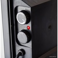 Конвектор Galaxy Line GL8226 (черный)