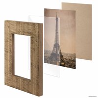 Фоторамка BRAUBERG Loft Ancient 391285