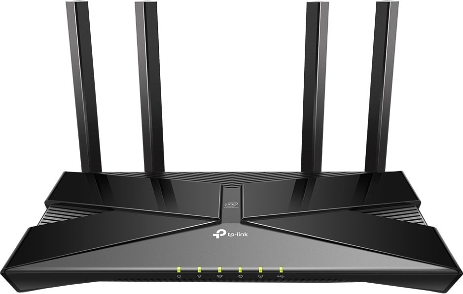 

Wi-Fi роутер TP-Link Archer AX50