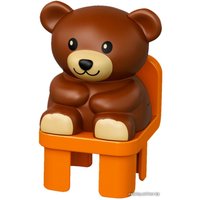 Конструктор LEGO Duplo 10833 Детский сад