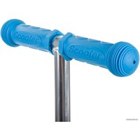 Трехколесный самокат Novatrack Saddle Pro 2019 120SB.DISCOKIDS.RD9 (красный)