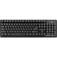 Клавиатура SVEN Standard 301 PS/2 (черный)