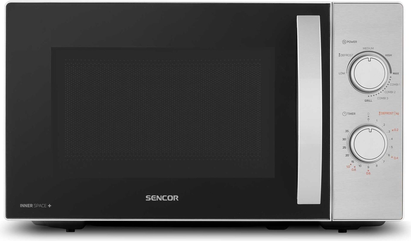 

Микроволновая печь Sencor SMW 4320SS