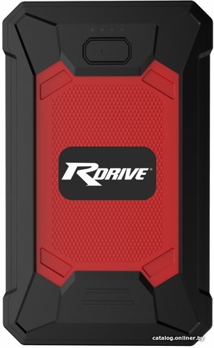 Портативное пусковое устройство RDrive StartEasy GYZ 12 60AH