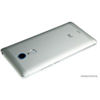 Телефон ZTE Blade X9 Silver