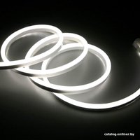 Гибкий неон ЭРА N2835-120-IP67-220V-20m-6500