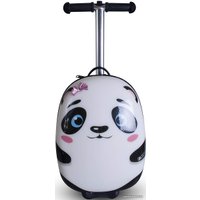 Трехколесный самокат Zinc Flyte Panda