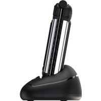 Кнопочный телефон Maxvi E10ds (красный)