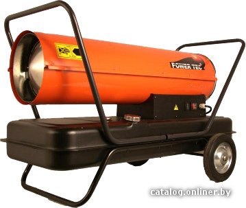 Дизельная тепловая пушка POWER TEC D50