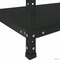 Стеллаж Brabix Ms Kd-185/50-5 291270