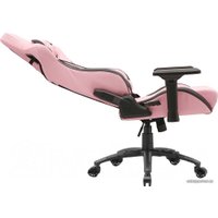 Игровое (геймерское) кресло VMMGame Maroon OT-D06PK (зефирно-розовый)